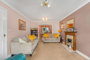 Astrop Gardens Kings Sutton